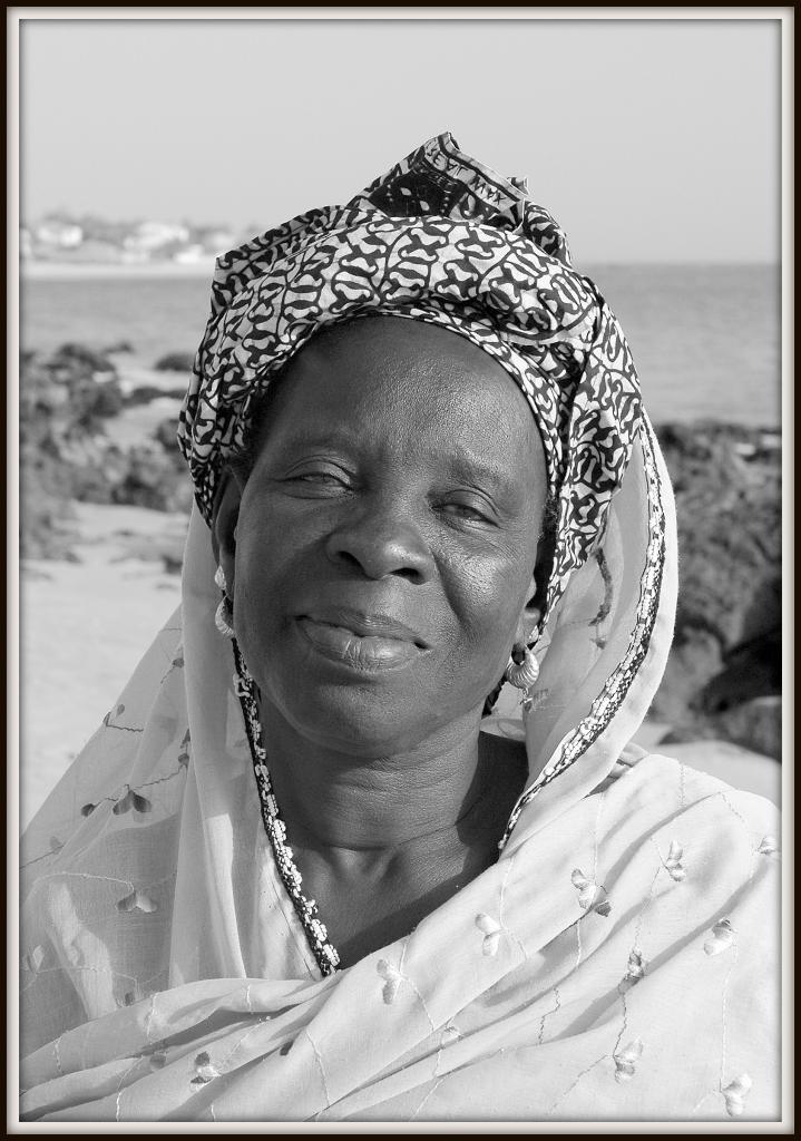 Sénégal avril 2007